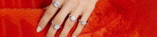 The Ultimate Shopping Guide to Find A Timeless Engagement Ring-Zaiyou Jewelry