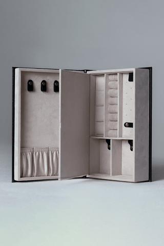 Zaiyou Jewelry Box - Zaiyou Jewelry