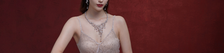 Hign-end Jewelry: Beyond Constraints, Redefine Beauty with Female Empowerment - Zaiyou Jewelry