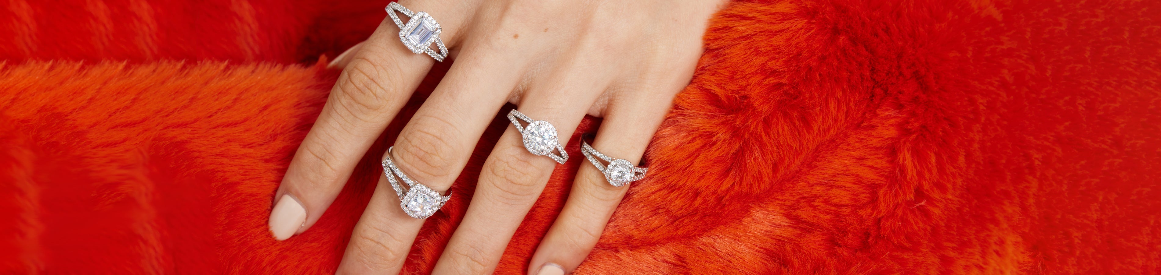 The Ultimate Shopping Guide to Find A Timeless Engagement Ring – Zaiyou ...