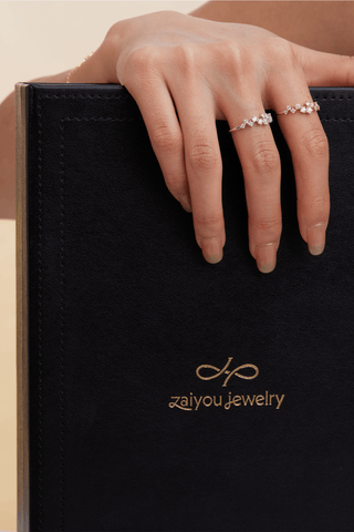 Zaiyou Jewelry Box - Zaiyou Jewelry